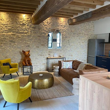 Maison Authentique « Bleue Nuits » Экстерьер фото